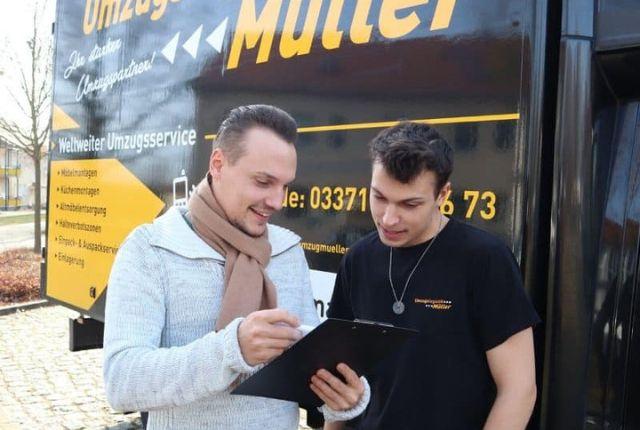 Selfstorage Premnitz