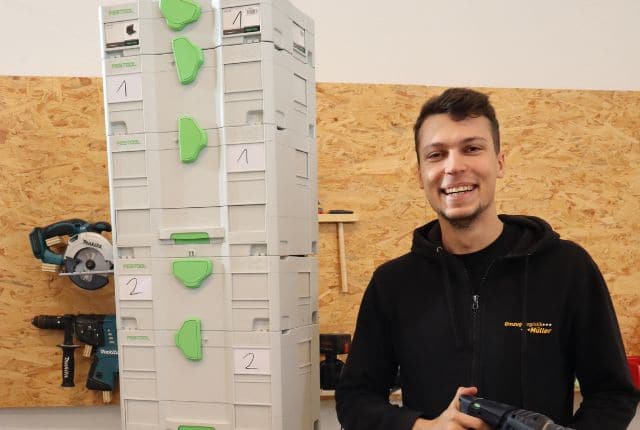 Der günstige Selfstorage Premnitz