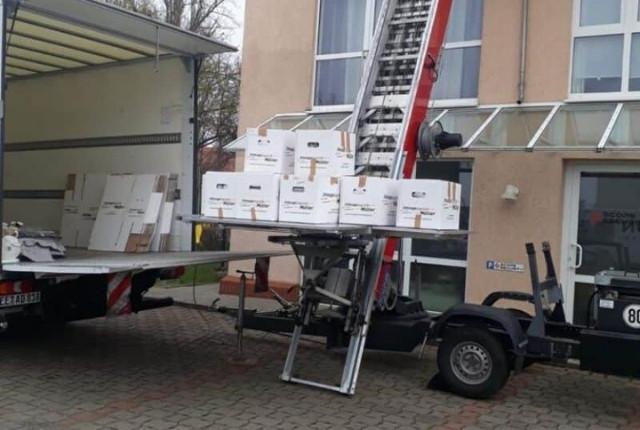 Deine Aufgaben als Umzugshelfer in Premnitz