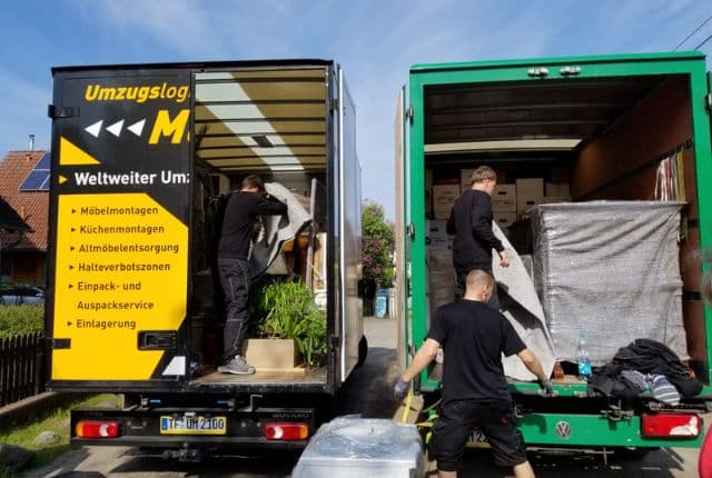 Flexible und faire Preise für Selfstorage in Premnitz